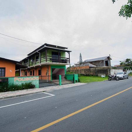 Pousada Esperanca Villa Пеня Екстериор снимка