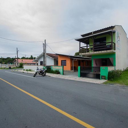 Pousada Esperanca Villa Пеня Екстериор снимка