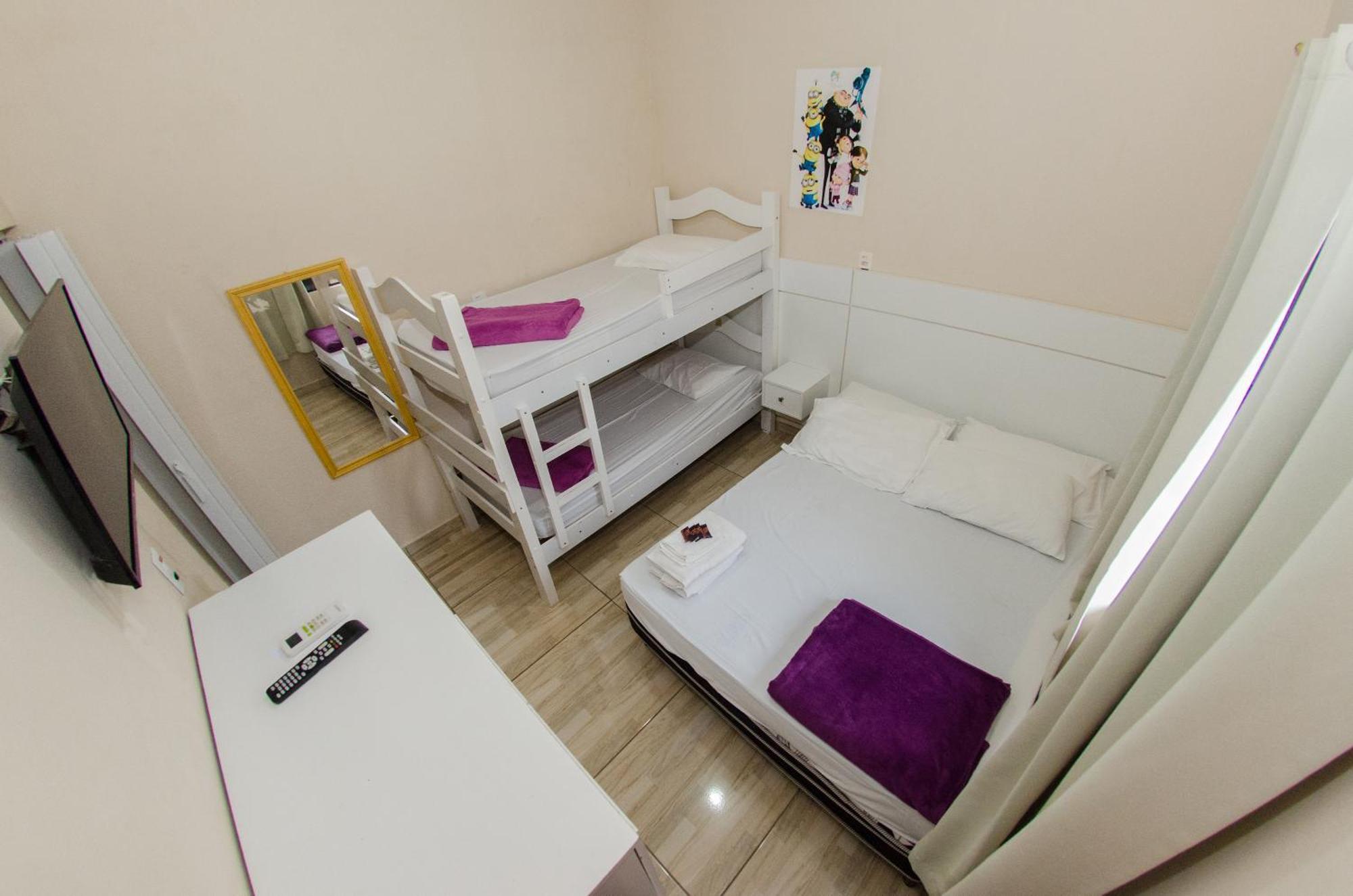Pousada Esperanca Villa Пеня Екстериор снимка