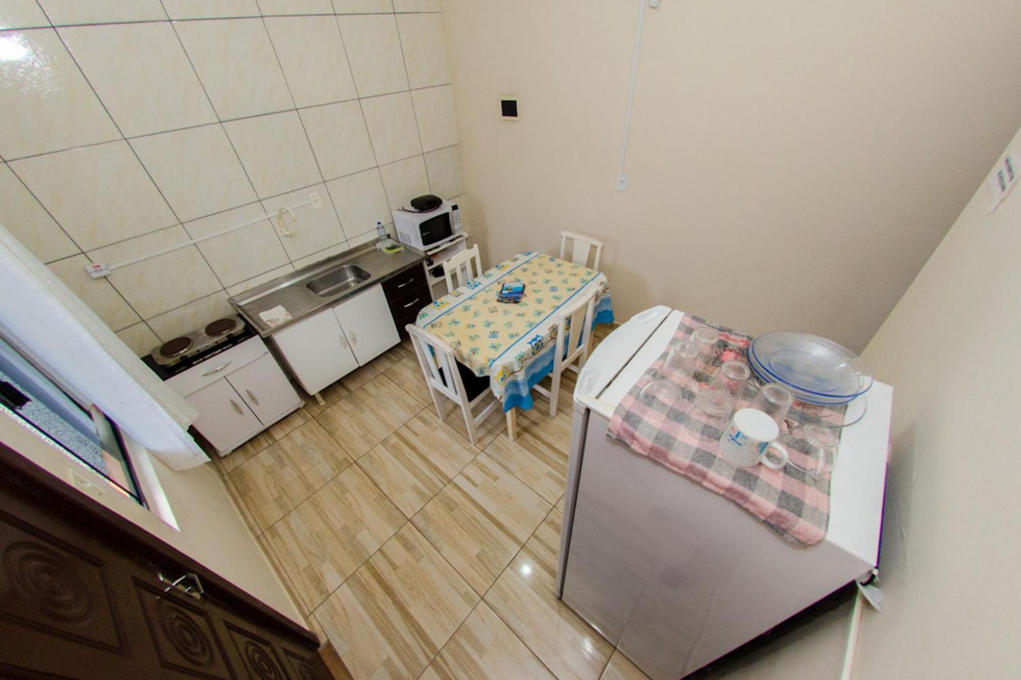 Pousada Esperanca Villa Пеня Екстериор снимка