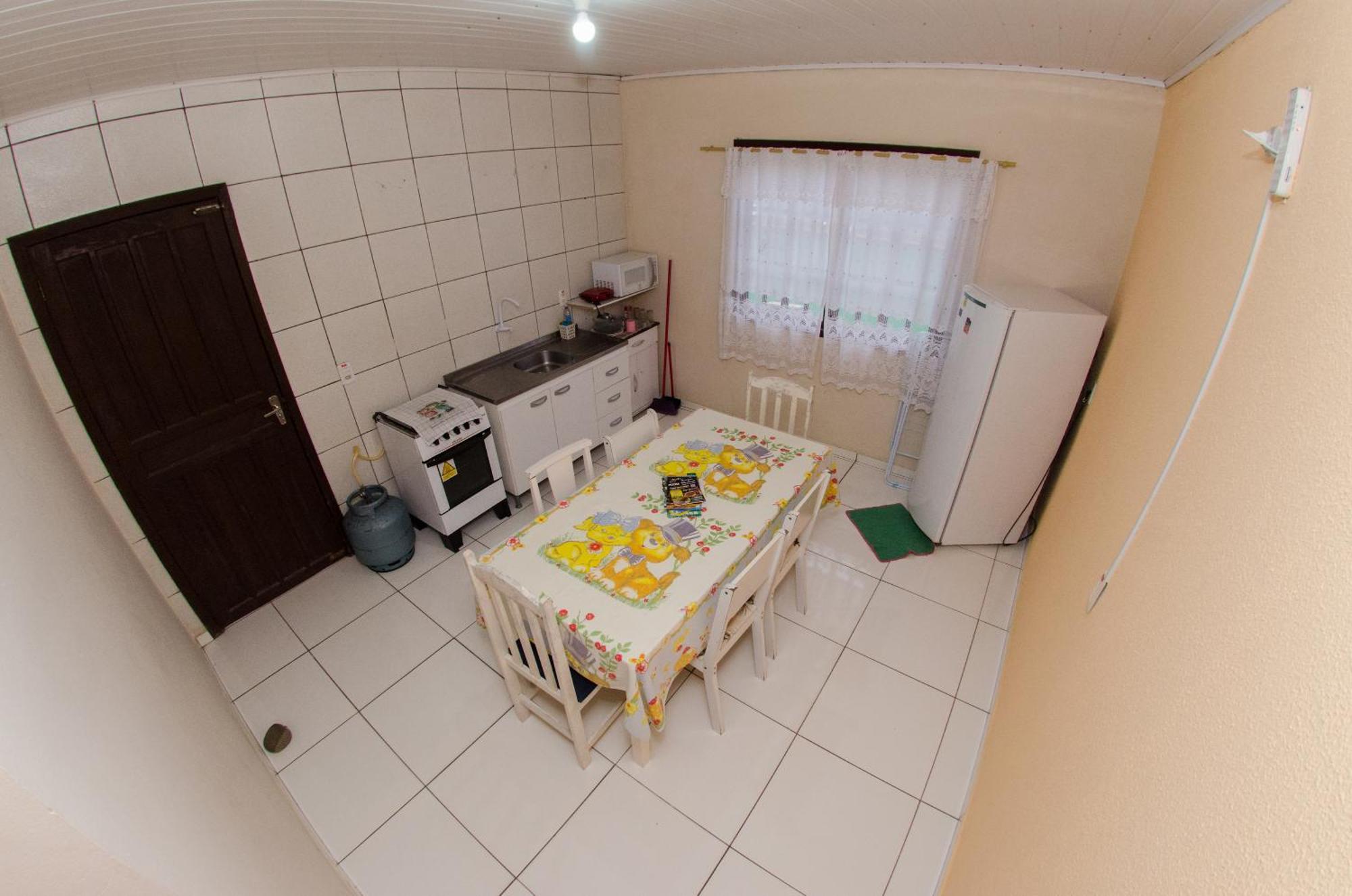 Pousada Esperanca Villa Пеня Екстериор снимка