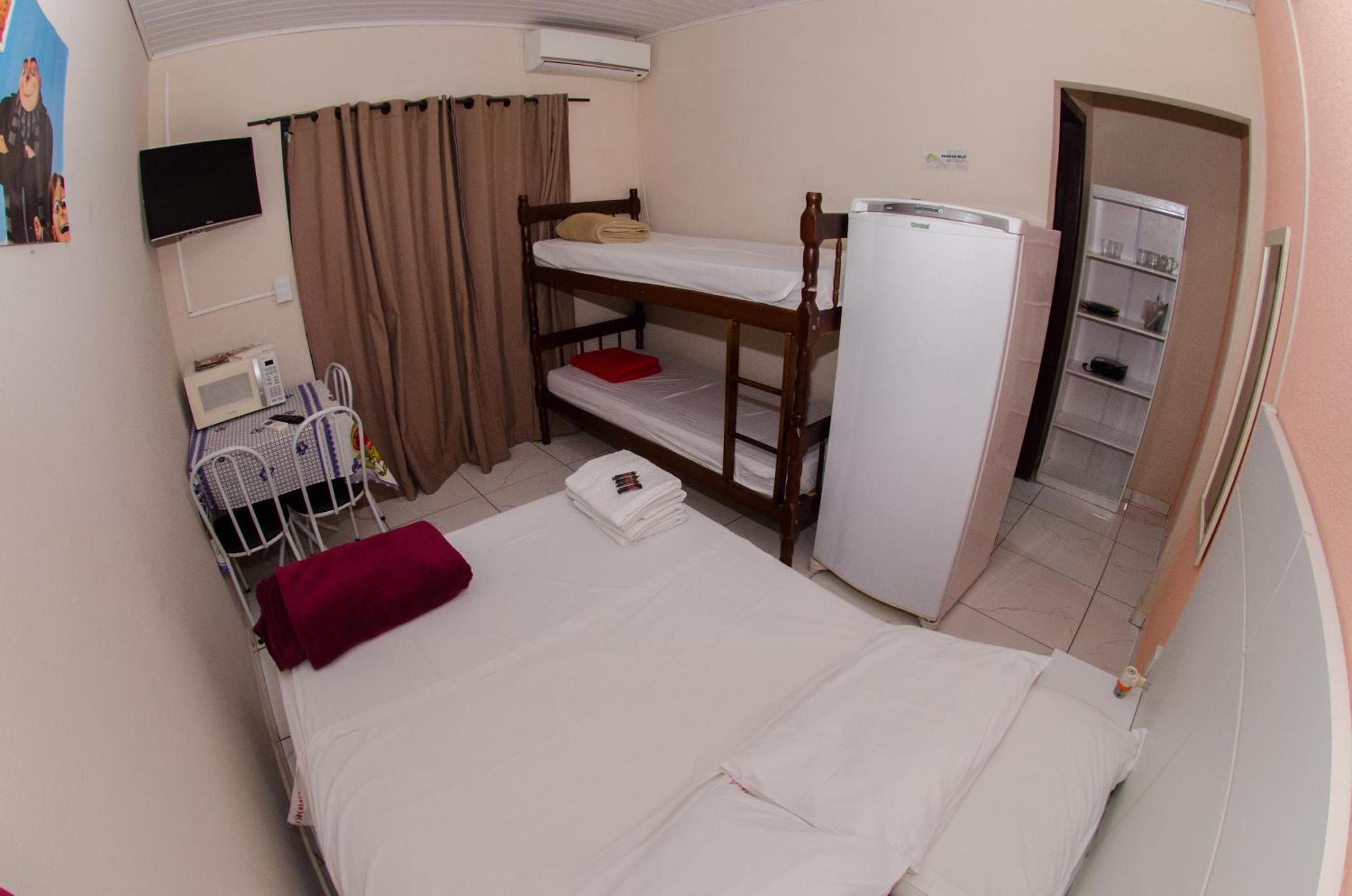 Pousada Esperanca Villa Пеня Екстериор снимка
