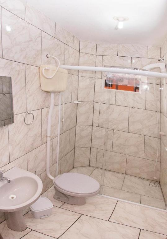 Pousada Esperanca Villa Пеня Екстериор снимка