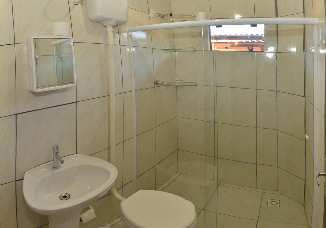 Pousada Esperanca Villa Пеня Екстериор снимка