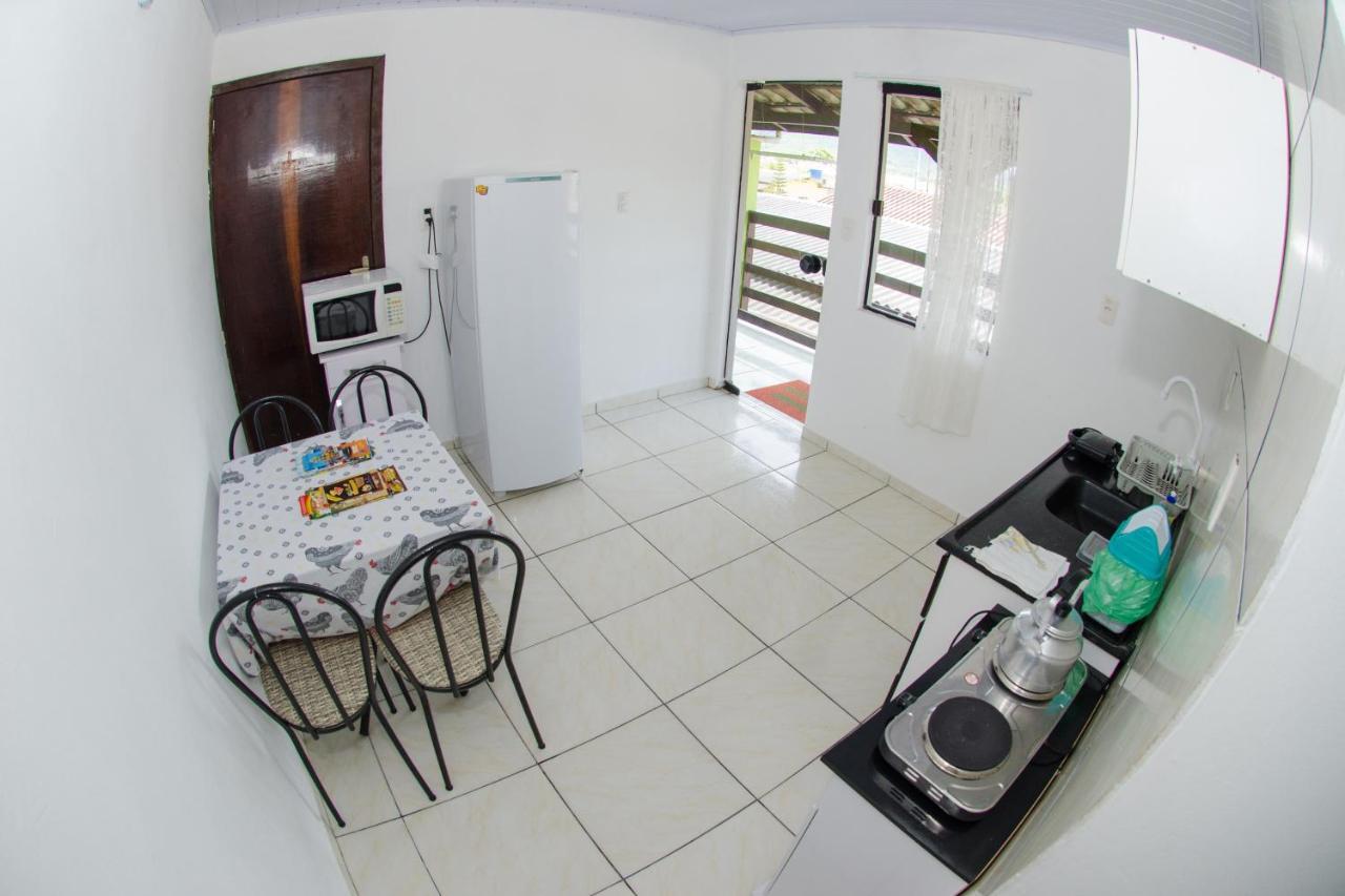 Pousada Esperanca Villa Пеня Екстериор снимка