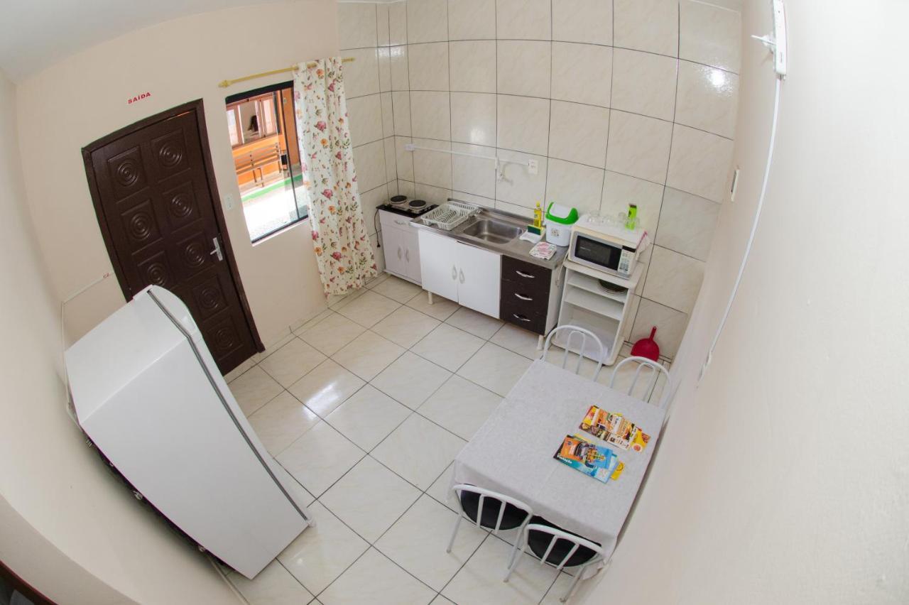 Pousada Esperanca Villa Пеня Екстериор снимка